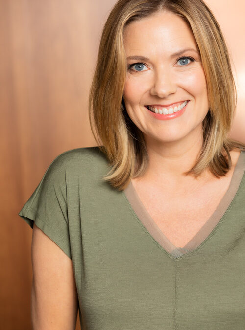 Allison Ewing