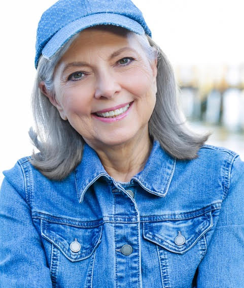 Carolyn Power
